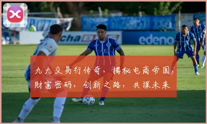 九九交易行传奇，揭秘电商帝国，财富密码，创新之路，共谋未来