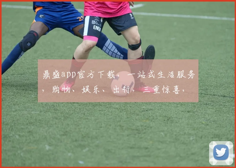 鼎盛app官方下载，一站式生活服务，购物、娱乐、出行，三重惊喜，不容错过