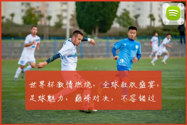 世界杯激情燃烧，全球狂欢盛宴，足球魅力，巅峰对决，不容错过
